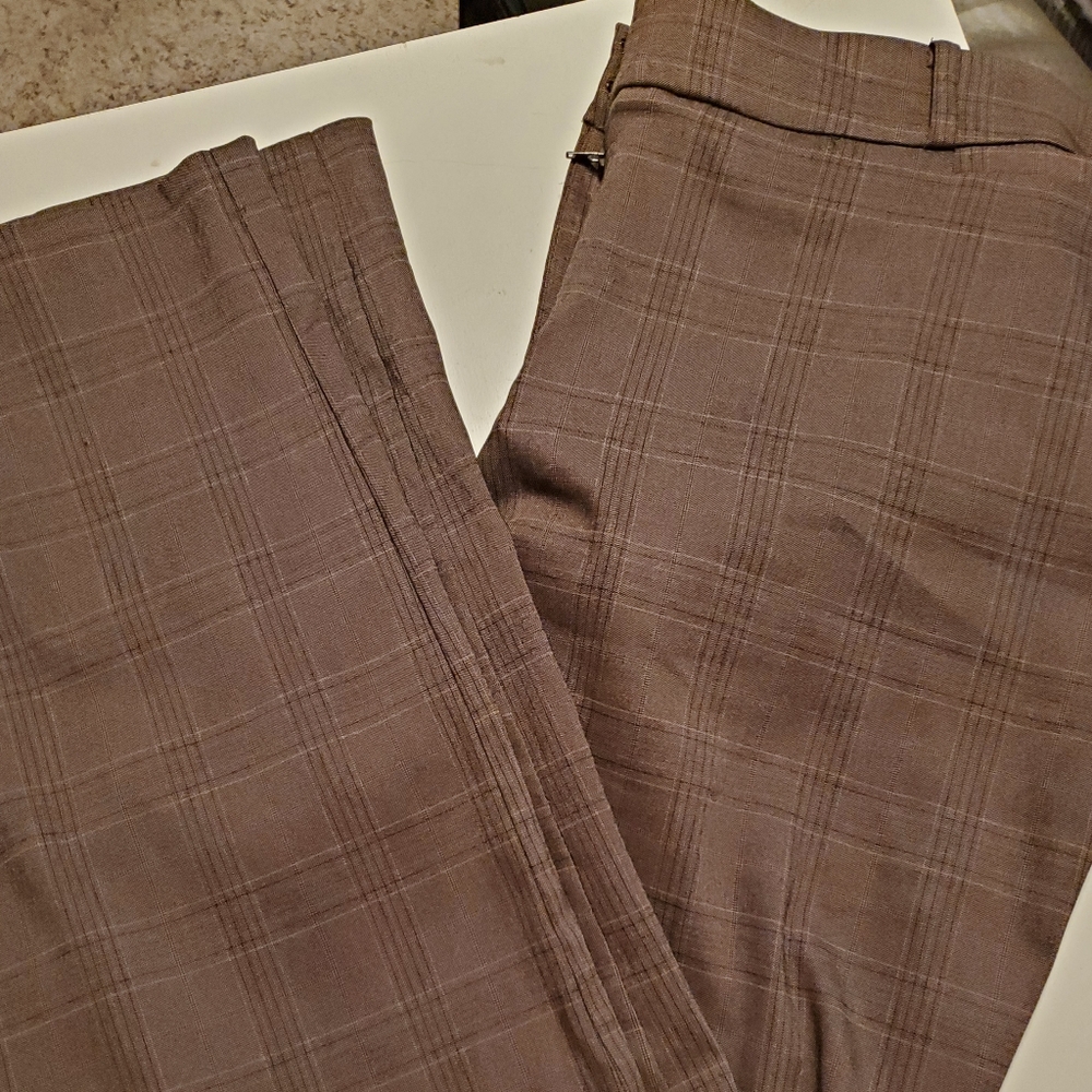 Lane Bryant Allie Slacks